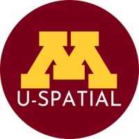 U-spatial