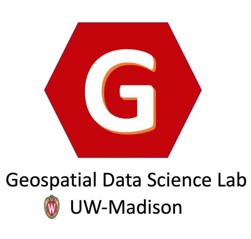 Geospatial Data Science (GeoDS) Lab
